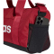 adidas Linear Duffel Trainingstasche XS (12,5 Liter) KE5700 - active maroon/white