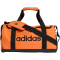 adidas Linear Duffel Trainingstasche S (24 Liter) KE5707 - pure orange/black