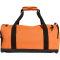 adidas Linear Duffel Trainingstasche S (24 Liter) KE5707 - pure orange/black