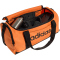 adidas Linear Duffel Trainingstasche S (24 Liter) KE5707 - pure orange/black