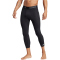 adidas Techfit Compression Training 3/4-Tights Herren JF2670 - black XL