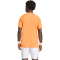 adidas Club Climacool 3-Streifen Tennisshirt Herren KG0242 - pure orange S