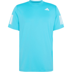 adidas Club Climacool 3-Streifen Tennisshirt Herren...