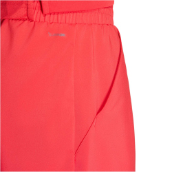 adidas Club Tennis Climacool 3-Streifen Trainingsshorts Herren KB9744 - pure ruby S/7"