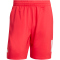 adidas Club Tennis Climacool 3-Streifen Trainingsshorts Herren KB9744 - pure ruby M/7"