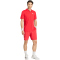 adidas Club Tennis Climacool 3-Streifen Trainingsshorts Herren KB9744 - pure ruby M/7"