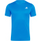 adidas Club Climacool Tennisshirt Herren KB9726 - glory blue S