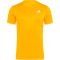 adidas Club Climacool Tennisshirt Herren KB9725 - lucid tangerine S