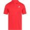 adidas Club Tennis Poloshirt Herren KB9713 - pure ruby S