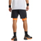 adidas Club Tennis Climacool 2in1 Trainingsshorts Herren KB9733 - black/pure orange S