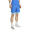 adidas Club Tennis Climacool 2in1 Trainingsshorts Herren KB9732 - glory blue S