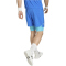 adidas Club Tennis Climacool 2in1 Trainingsshorts Herren KB9732 - glory blue S