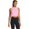 adidas Train Essentials Boxy Workout Tanktop Damen KC0335 - st tropic bloom/black XS