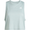 adidas Train Essentials Boxy Workout Tanktop Damen KB7920 - wonder sage M