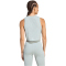 adidas Train Essentials Boxy Workout Tanktop Damen KB7920 - wonder sage M