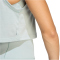 adidas Train Essentials Boxy Workout Tanktop Damen KB7920 - wonder sage M