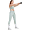 adidas TECHFIT Sport-BH Damen JZ4971 - wonder sage XS