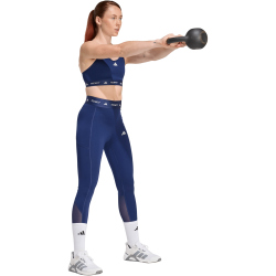 adidas TECHFIT Sport-BH Damen JZ4968 - dark blue XS
