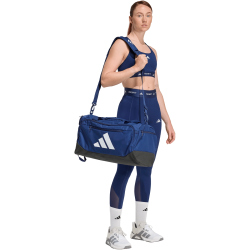 adidas TECHFIT Sport-BH Damen JZ4968 - dark blue XS