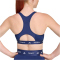 adidas TECHFIT Sport-BH Damen JZ4968 - dark blue XS