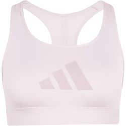 adidas Powerreact Big Logo Graphic Sport-BH Damen KC5530...
