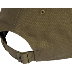 adidas 3-Streifen New Logo Baseball Cap KE5878 - olive...