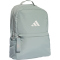 adidas Sport Rucksack (20,75 Liter) JZ7420 - wonder sage/silver met.