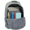 adidas Sport Rucksack (20,75 Liter) JZ7420 - wonder sage/silver met.