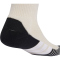 3er Pack adidas Performance Climacool Cushioned Crew Socken KD1775 - pure orange/semi ice tangerine/orbit grey 37-39