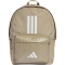 adidas Classic Back to School 3-Streifen Rucksack Kinder (27,5 Liter) KE5638 - wonder cargo/white