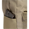 adidas Classic Back to School 3-Streifen Rucksack Kinder (27,5 Liter) KE5638 - wonder cargo/white