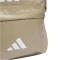 adidas Classic Back to School 3-Streifen Rucksack Kinder (27,5 Liter) KE5638 - wonder cargo/white