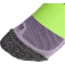 adidas Run x Boost Laufsocken KD6993 - powder plum/aurora plum/solar yellow 43-45