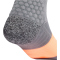 adidas Run x Boost Laufsocken KD6991 - grey four/grey six/lucid orange 46-48