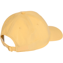 adidas New Logo Embroidered Baseball Cap KE8272 - semi ice tangerine/semi ice tangerine 52 - 54 cm