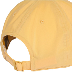 adidas New Logo Embroidered Baseball Cap KE8272 - semi ice tangerine/semi ice tangerine 52 - 54 cm