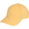 adidas New Logo Embroidered Baseball Cap KE8272 - semi ice tangerine/semi ice tangerine 52 - 54 cm