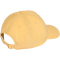 adidas New Logo Embroidered Baseball Cap KE8272 - semi ice tangerine/semi ice tangerine 52 - 54 cm