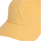adidas New Logo Embroidered Baseball Cap KE8272 - semi ice tangerine/semi ice tangerine 52 - 54 cm