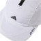 adidas Running x Adizero Lightweight Climacool Cap KD6975 - white/black 60 - 62 cm