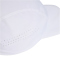 adidas Running x Adizero Lightweight Climacool Cap KD6975 - white/black 60 - 62 cm