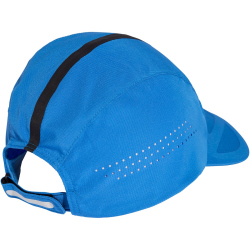 adidas Running x Adizero Lightweight Climacool Cap KD6974 - ray blue/white 56 - 58 cm