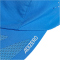 adidas Running x Adizero Lightweight Climacool Cap KD6974 - ray blue/white 60 - 62 cm