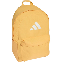 adidas Classic 3-Streifen Logo Rucksack (27,5 Liter)...