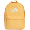adidas Classic 3-Streifen Logo Rucksack (27,5 Liter) KE5643 - semi ice tangerine/white
