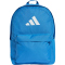 adidas Classic 3-Streifen Logo Rucksack (27,5 Liter) KE5642 - ray blue/white