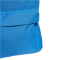 adidas Classic 3-Streifen Logo Rucksack (27,5 Liter) KE5642 - ray blue/white