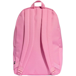 adidas Classic 3-Streifen Logo Rucksack (27,5 Liter)...