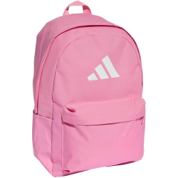 adidas Classic 3-Streifen Logo Rucksack (27,5 Liter)...