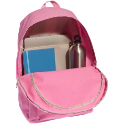 adidas Classic 3-Streifen Logo Rucksack (27,5 Liter)...